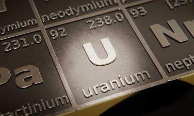 Is Now the Time to Buy a Uranium ETF?